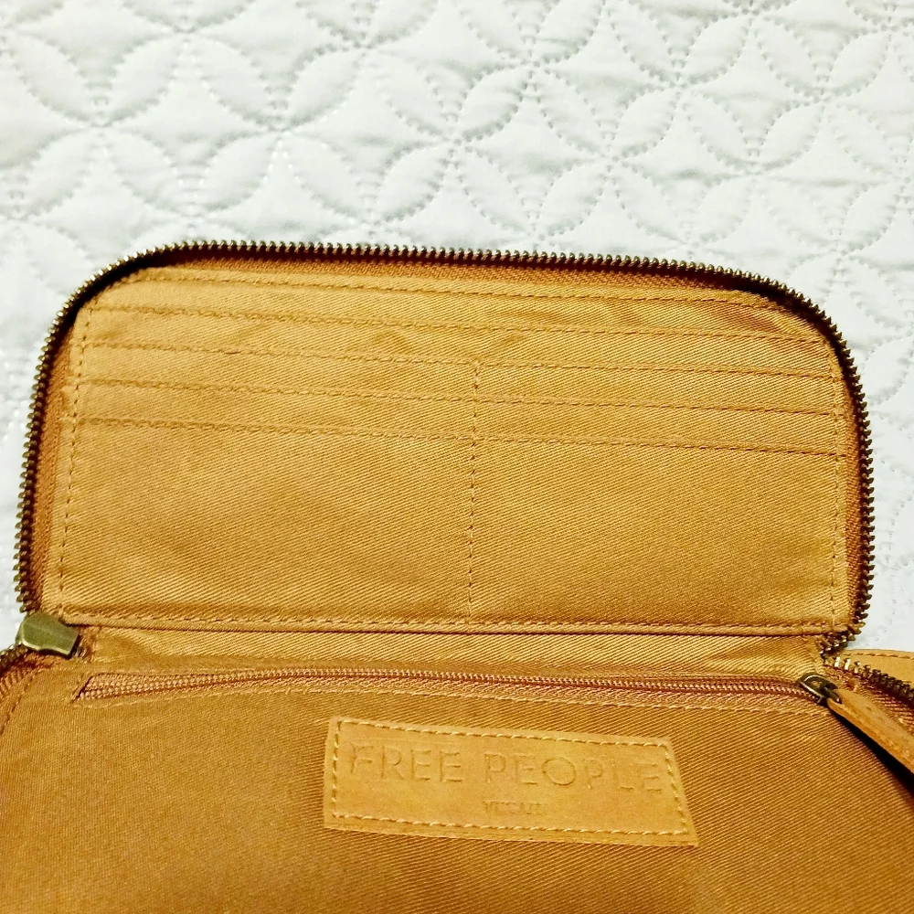 Free People size light